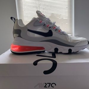 Nike Air Max 270 React